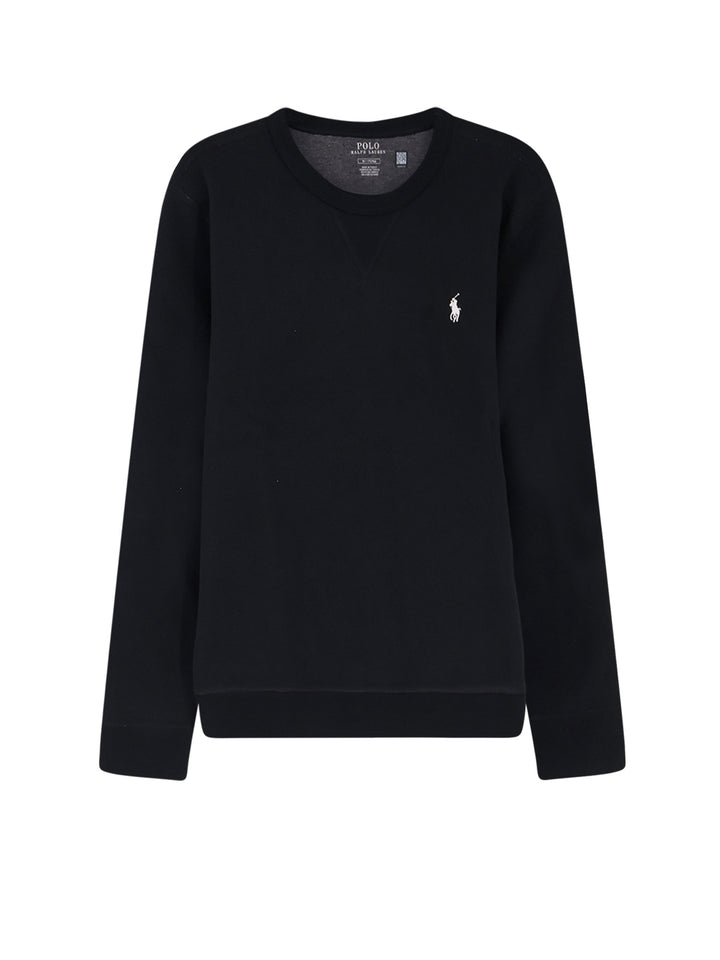 Polo Ralph Lauren Sweaters - POLO BLACK CREAM PP | a999b968cd6d17f8797c021be935b7f758a8e254