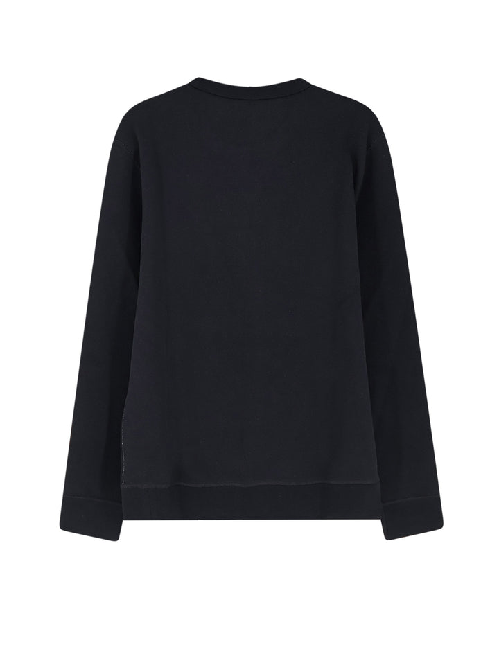 Polo Ralph Lauren Sweaters - POLO BLACK CREAM PP | 49654633477359ab6fa7b2398ae070573292dd0f