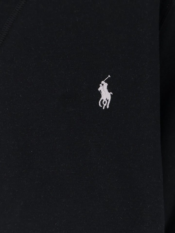 Polo Ralph Lauren Sweaters - POLO BLACK CREAM PP | 55bca6f82b5c884894657985aa5d80422833e318