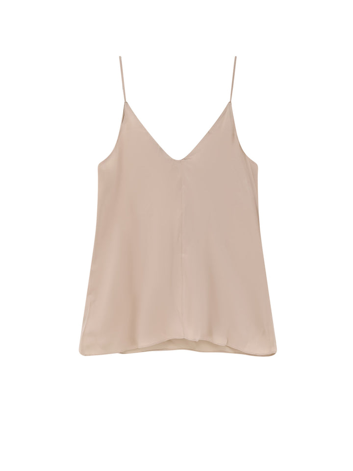 Brunello Cucinelli T-shirts and Polos - SAND | 8d4983efb8ab9c790c36a8b881c1f16044920a83