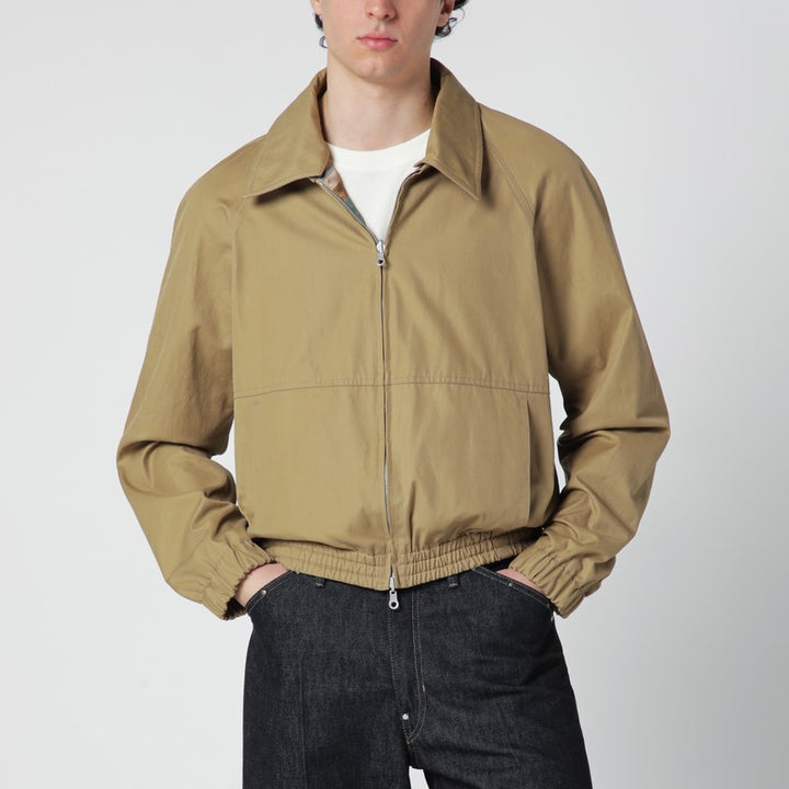 Dries Van Noten Coats & Jackets - Beige | e1ea7a96eaa1579dfdae9126ee388c3bf9682ddf
