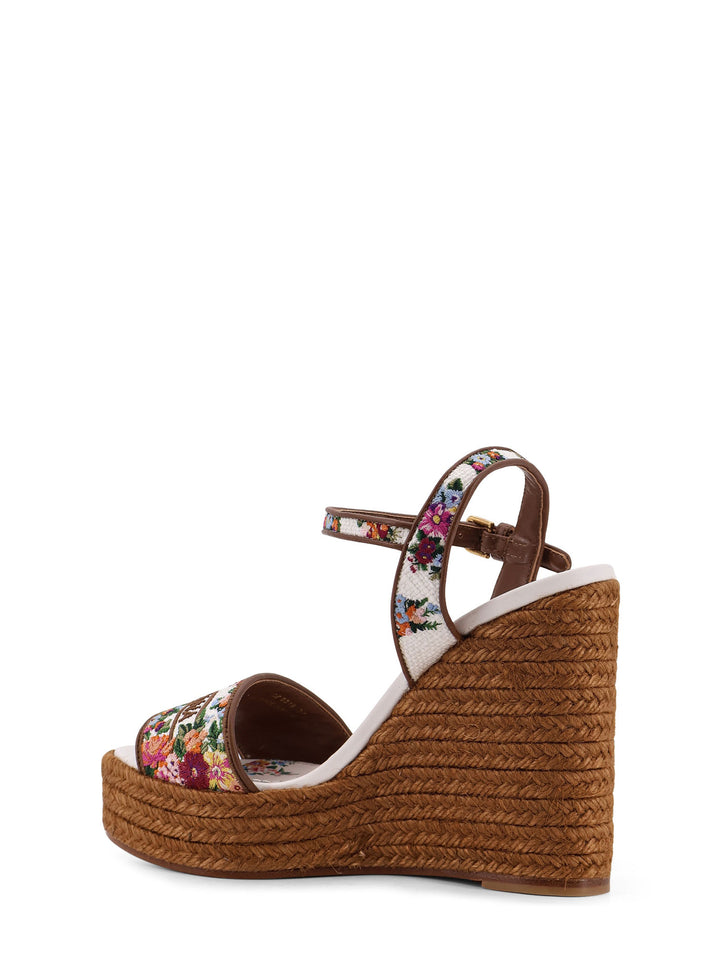 Dolce & Gabbana Sandals - MultiColour | f6cbf320a5dd04e8b6e542cd7863c919bc115964
