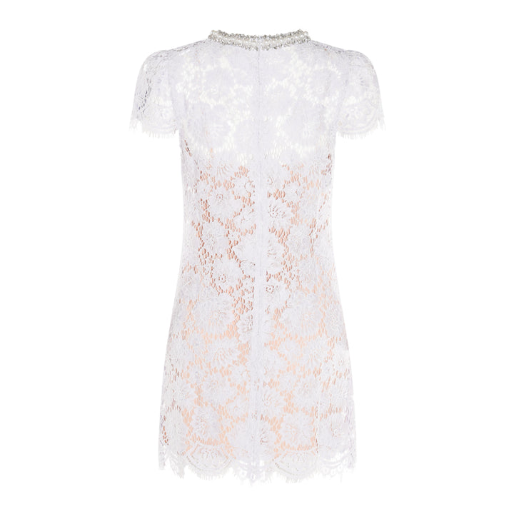 Self-Portrait Dresses - Blue and green | 18e9ecb63ae4272d4bf393da241fe435ee22483e