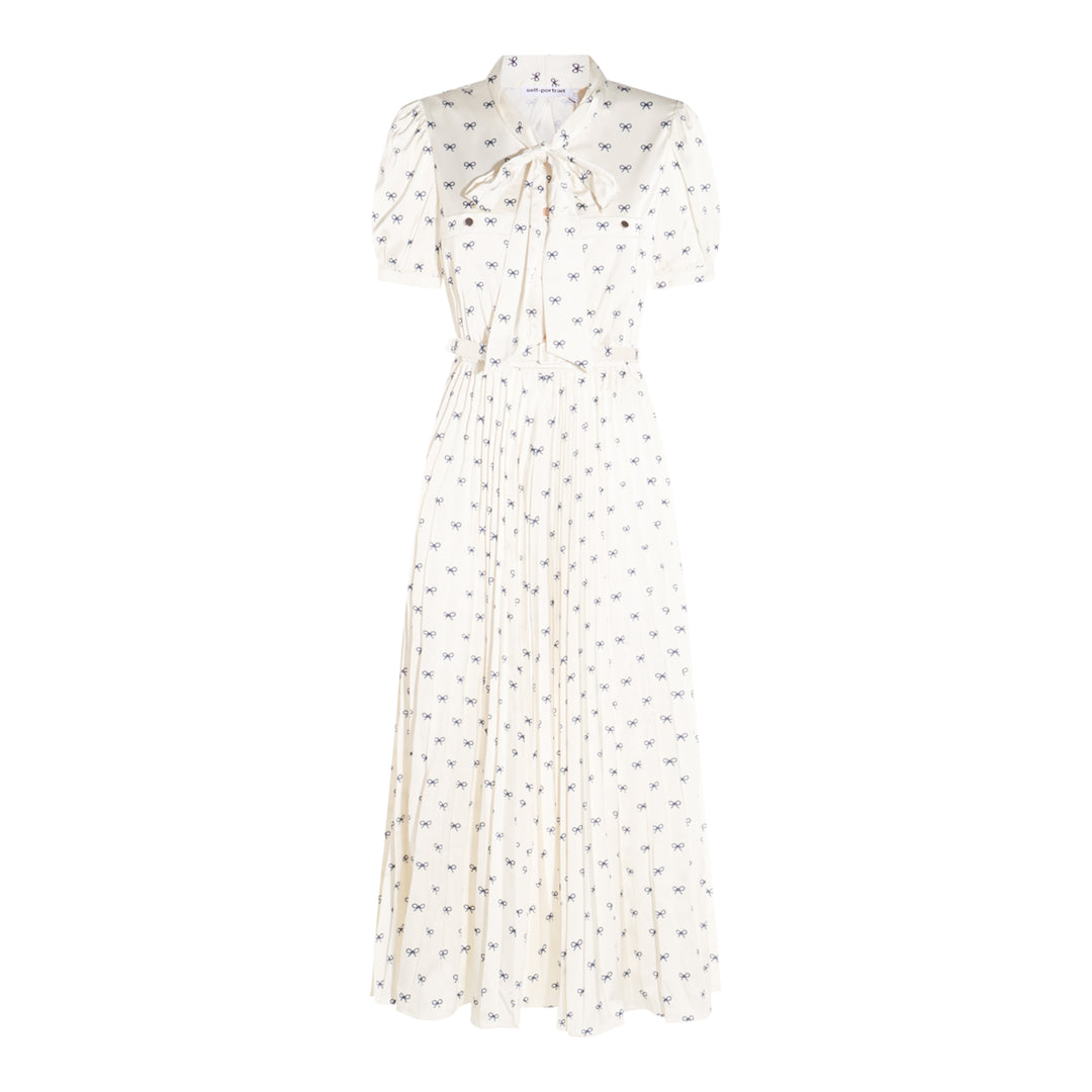 Self-Portrait Dresses - Light and natural | 8a4790e5069389a9560fc0a70121cf46ea12127c