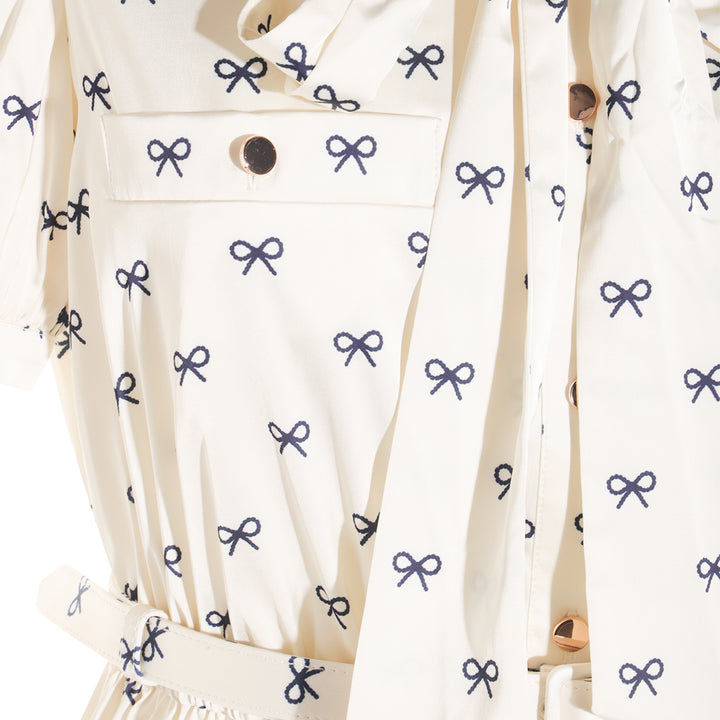 Self-Portrait Dresses - Light and natural | 6cf3202a406d7f5651b0b7f9ab1dde9950d540ed