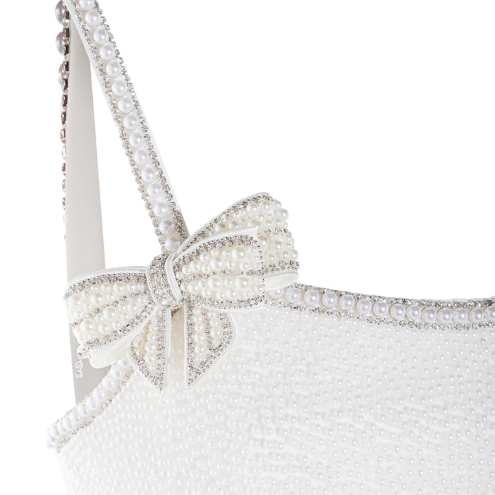 Self-Portrait Dresses - Light and natural | 62a3fe52a6a4d32305ac8be19cd4b3bba5a03a00