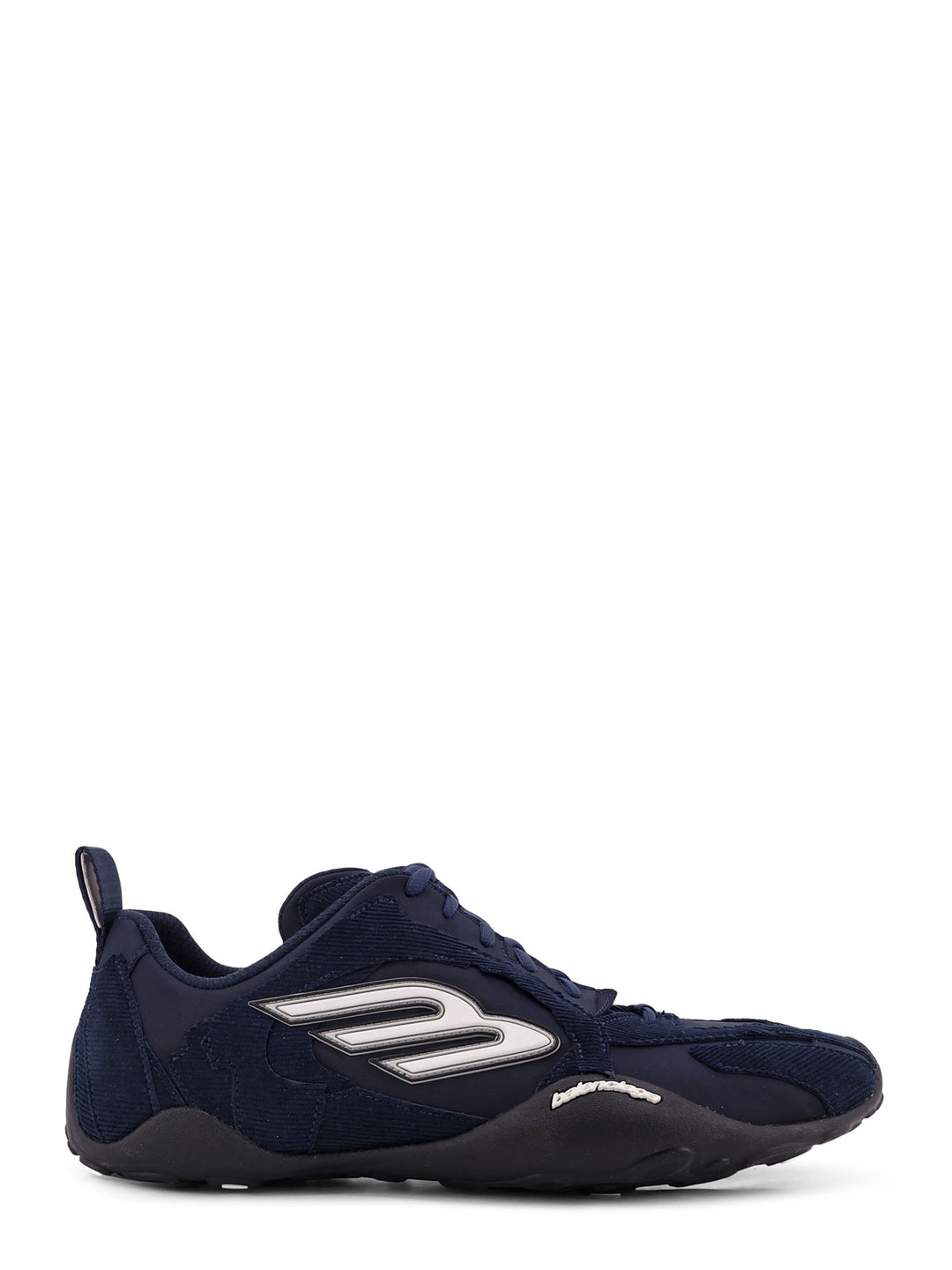 Balenciaga Sneakers - NAVY / WHITE / BLACK | cc03e5860288d9c2f884db5c6f6dd6c9cffc223b