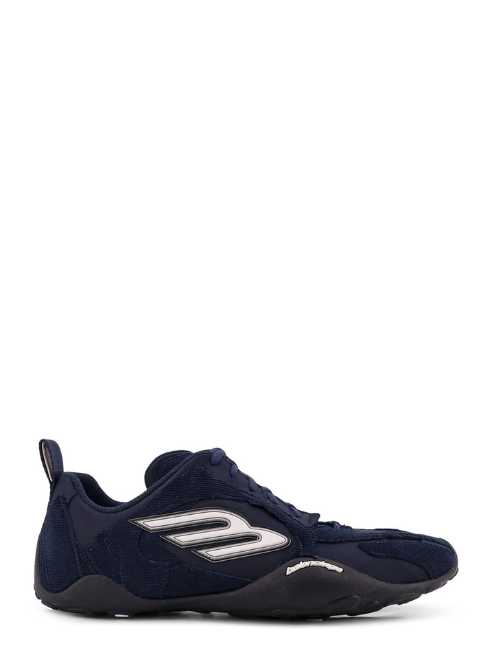 Balenciaga Sneakers - NAVY / WHITE / BLACK | cc03e5860288d9c2f884db5c6f6dd6c9cffc223b