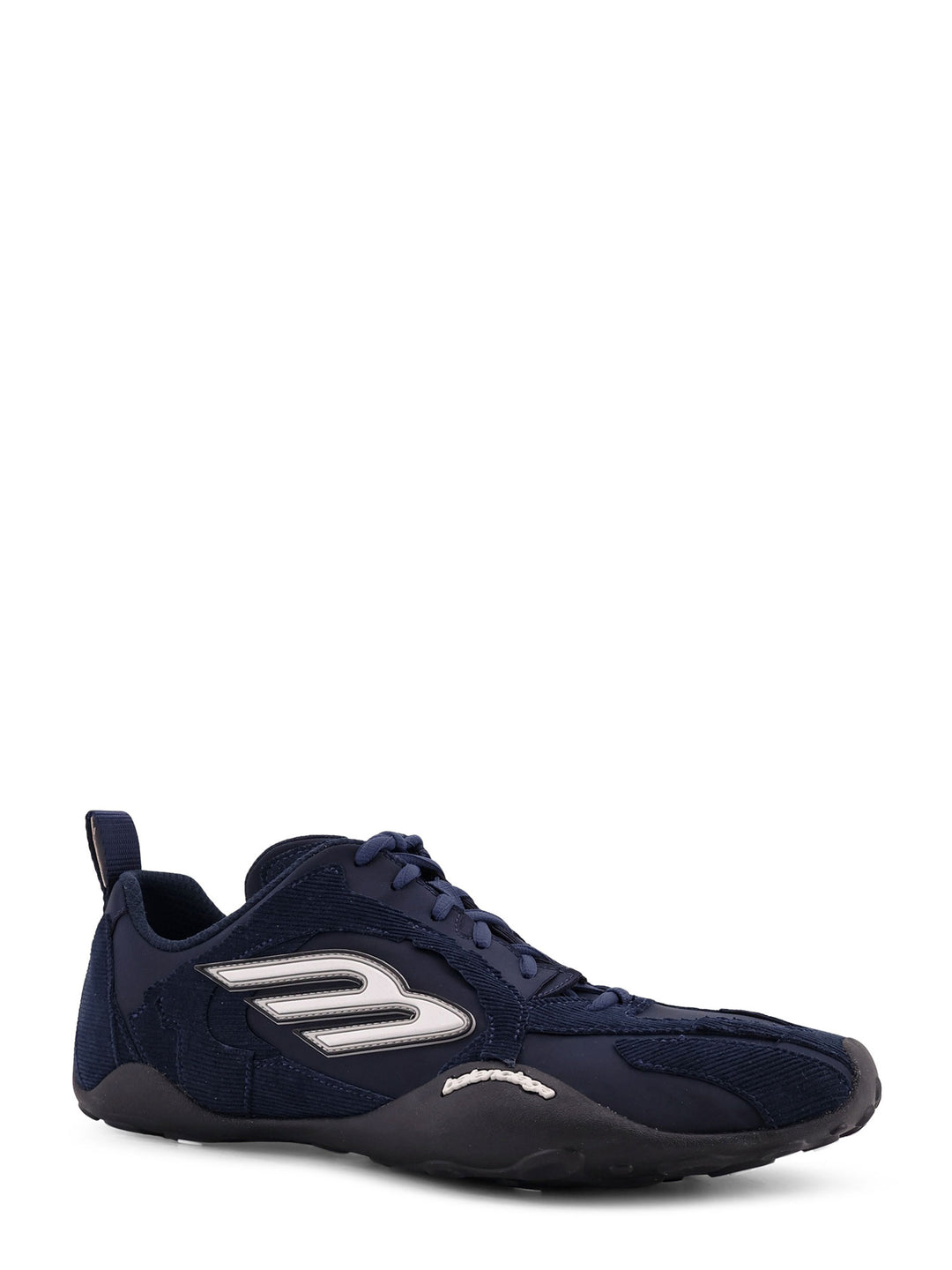 Balenciaga Sneakers - NAVY / WHITE / BLACK | e6008dfc271413005fbf7e22411deaef6fd4f1c5
