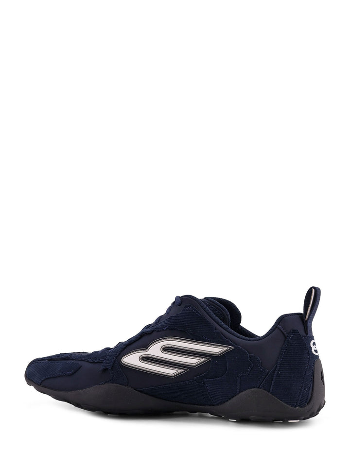 Balenciaga Sneakers - NAVY / WHITE / BLACK | 4521d505146b87703a587fcd15123c831ec89968