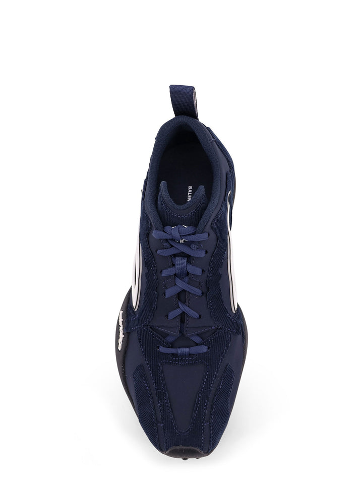 Balenciaga Sneakers - NAVY / WHITE / BLACK | acae4b381500b55979da6e31c24759957c88dc90