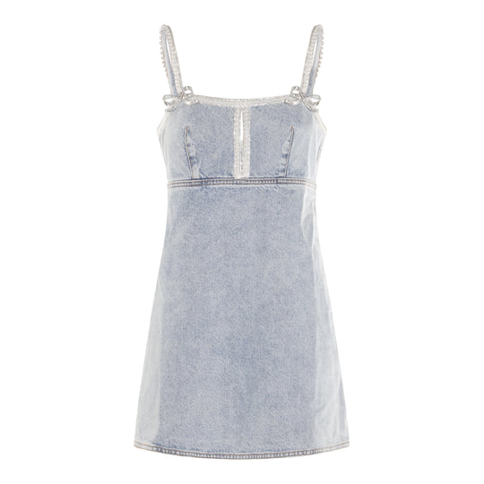 Dresses Blue And Green