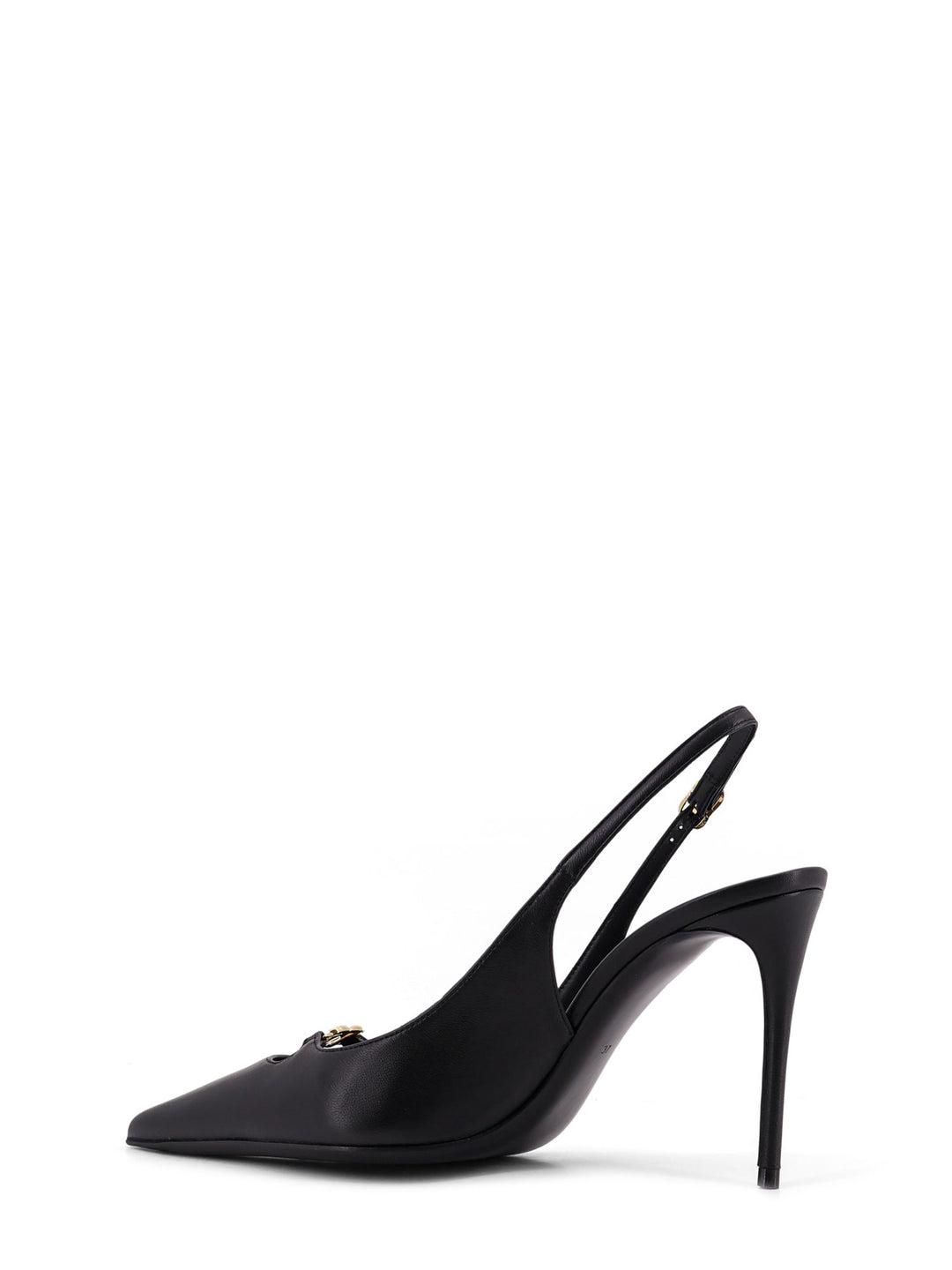 Dolce & Gabbana With Heel - Blacks and greys | ff1b21d923a0941718ccd1a5b6af4338a806536f
