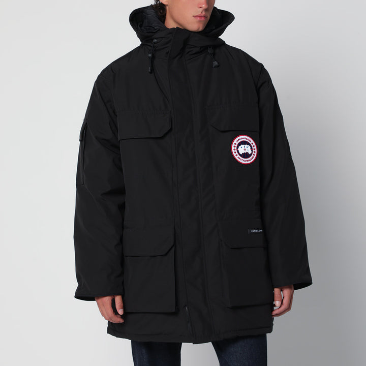 Canada Goose Coats & Jackets - Black | 33763cf95e617dba1783f9ecca540c2e7f1437f7