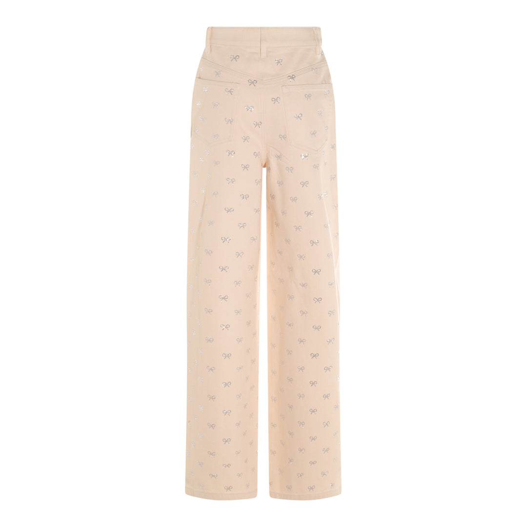 Self-Portrait Jeans - Light and natural | 2048896a2275db401308939f41b8820f4999da0f