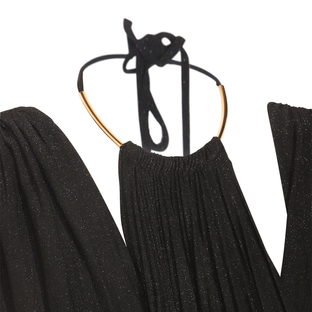 Elisabetta Franchi Dresses - Blacks and greys | 58bd9217cf141520d92208ad9c36bfde0b1423b1