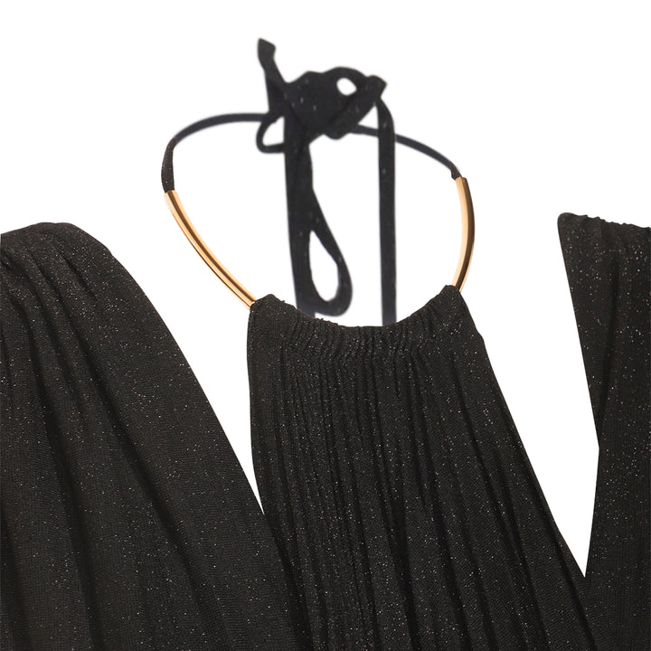 Elisabetta Franchi Dresses - Blacks and greys | 58bd9217cf141520d92208ad9c36bfde0b1423b1