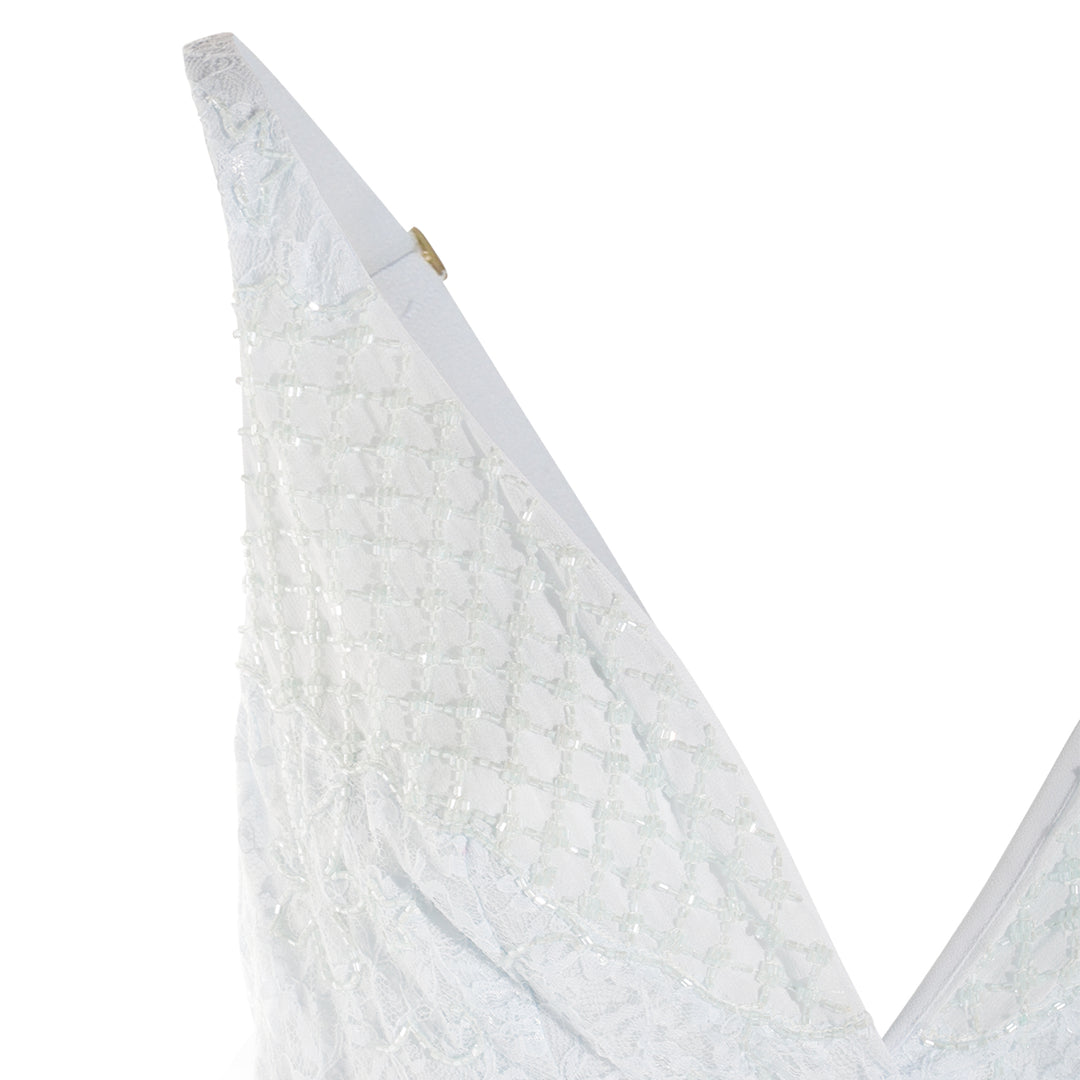 Elisabetta Franchi Dresses - Blue and green | 2a0d5c666d083a7a72be9a3fde5e018f4c7f3c8b