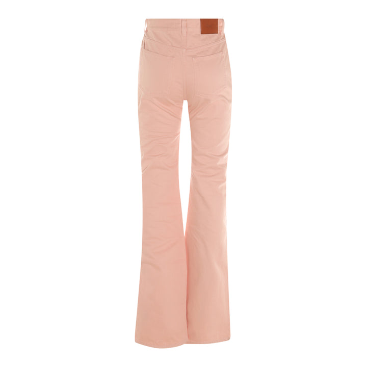 Chloè Jeans - AIRY PINK | 0ae1be5ab80e40c635e4d69d289ec1f2c53846ed