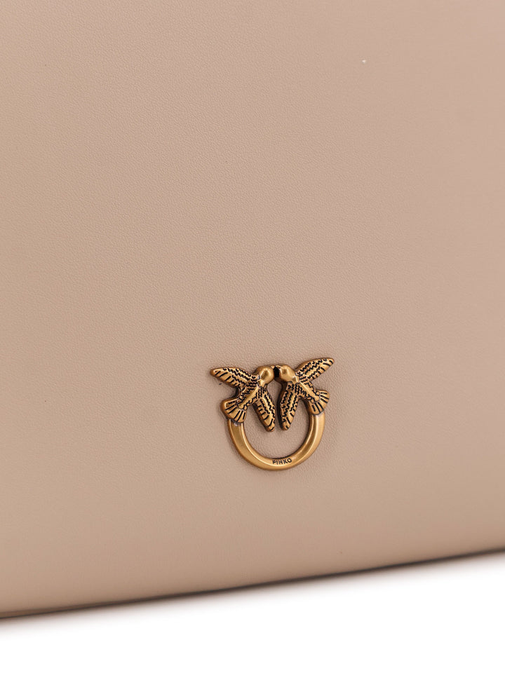 Pinko Bags - Light and natural | 2269ca8beefc3283dfbdf5a9603583369ecdcda1