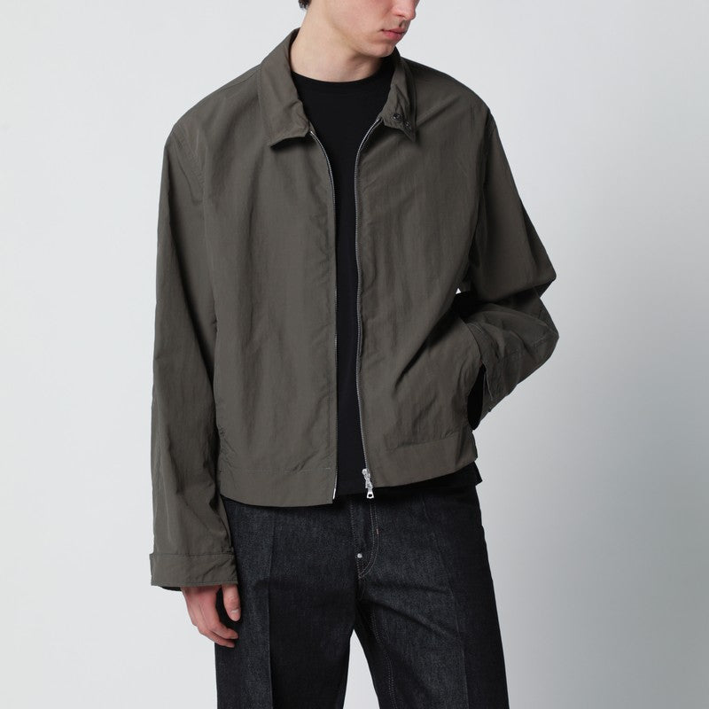 Dries Van Noten Coats & Jackets - Green | 38c3dbd60416b39abe1dc5a1632b03a34d26db9f