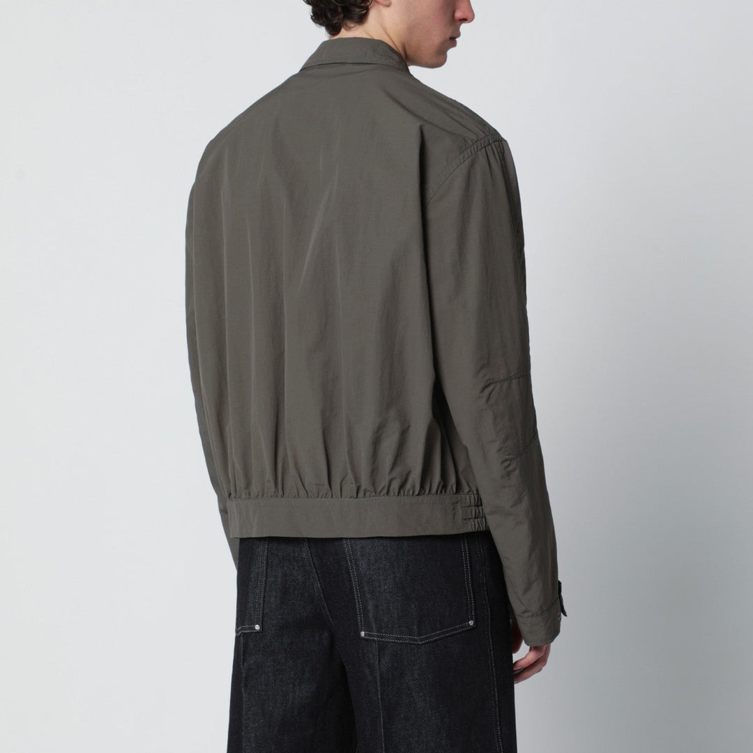 Dries Van Noten Coats & Jackets - Green | d929bab5f507b6d23c88c582991f8e5db923ffb0