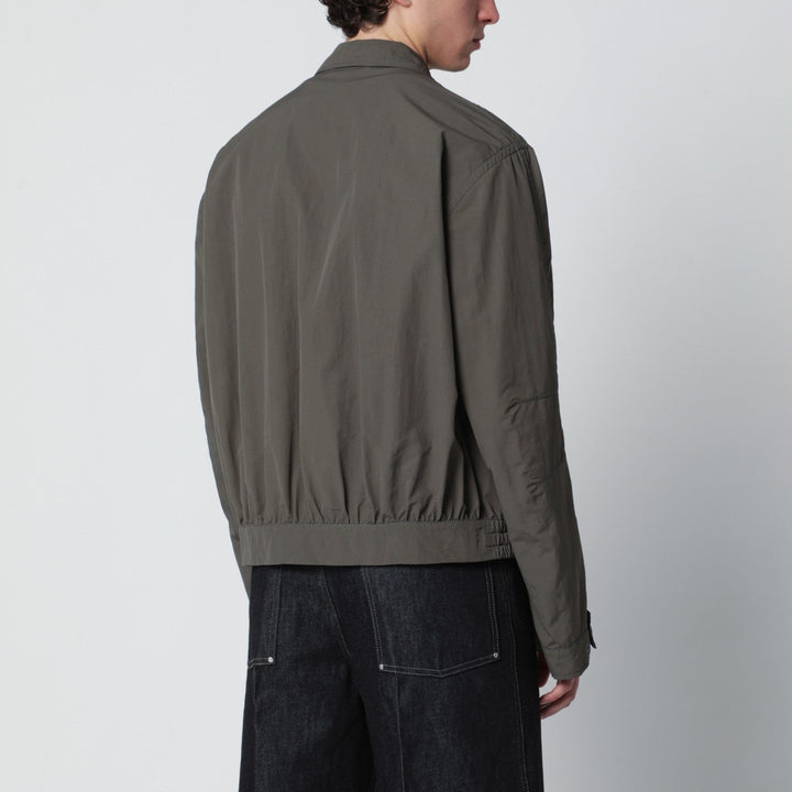 Dries Van Noten Coats & Jackets - Green | d929bab5f507b6d23c88c582991f8e5db923ffb0