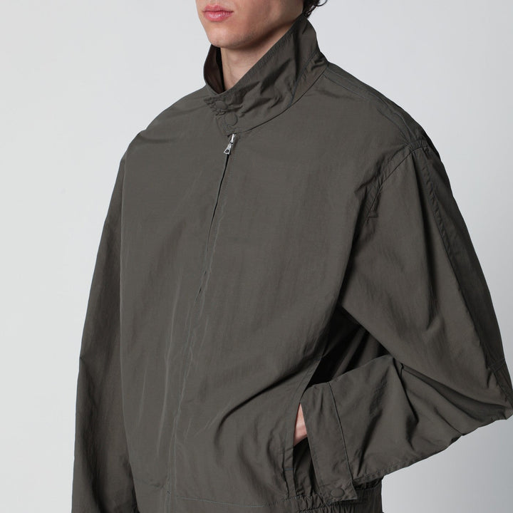 Dries Van Noten Coats & Jackets - Green | 160e22cfc80c0b57b0749bdff3f0d372ed6d1c28
