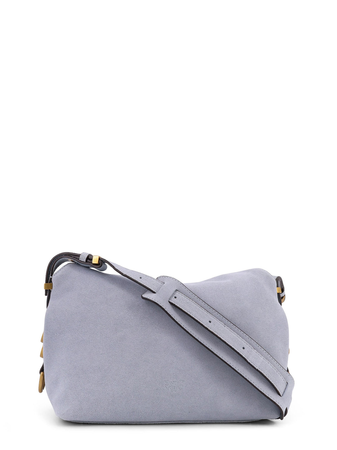 Pinko Bags - Blu e verdi | 35d2a2f2bfcdbb3fd10b3261ad59b7e33d7add0d