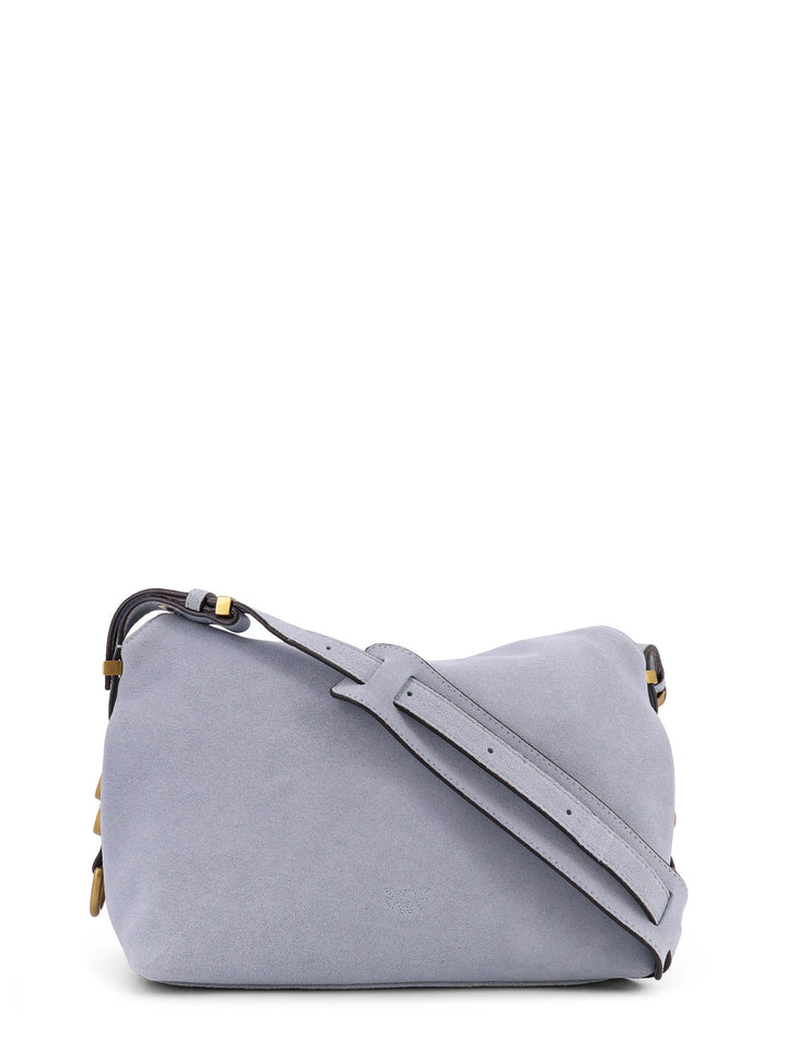 Pinko Bags - Blu e verdi | 35d2a2f2bfcdbb3fd10b3261ad59b7e33d7add0d
