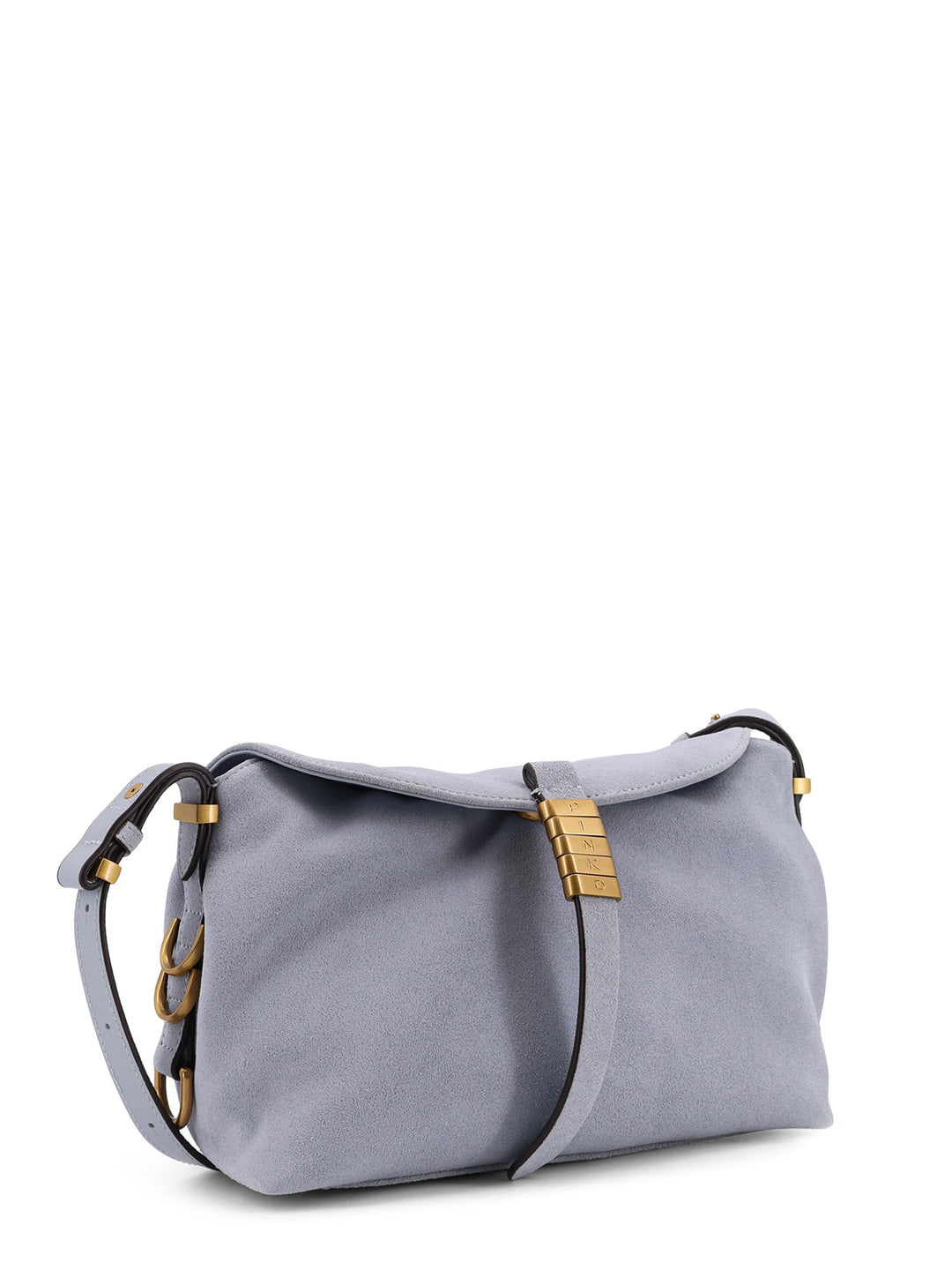 Pinko Bags - Blu e verdi | 732c17ba7be65c059f147423463a8ee36ead296d