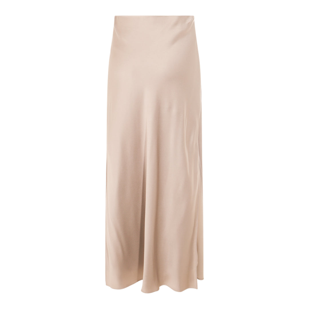 Brunello Cucinelli Skirts - Blacks and greys | 28f2ec1e73c6f21368587ff29dfc82861676f406