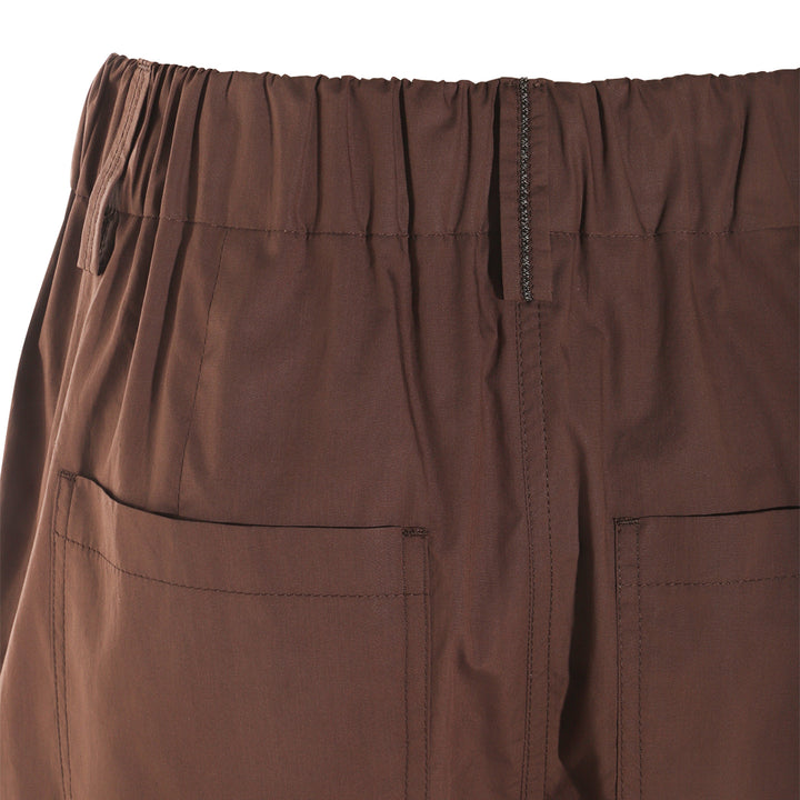 Brunello Cucinelli Trousers - Brown | 5afd5ba31501dc589554b53ec53855aa2e28953c