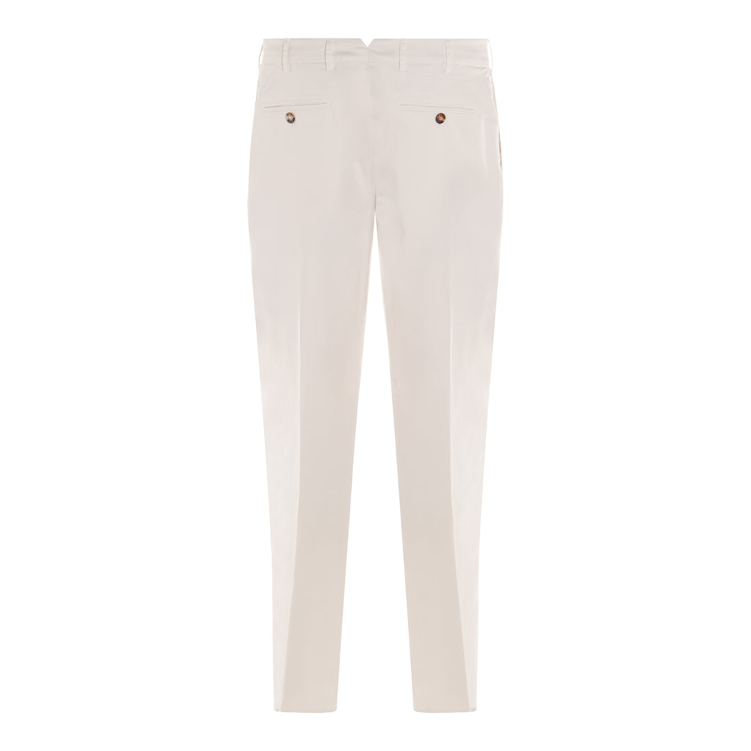 Brunello Cucinelli Trousers -  | 5aec4a1e1987d017de02fd3036447e13f1cf7ba9