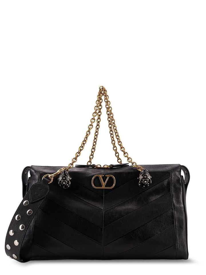 Valentino Garavani Bags - Blacks and greys | 7ffc16d4966a5dce9d09893c848580454e19d1f7