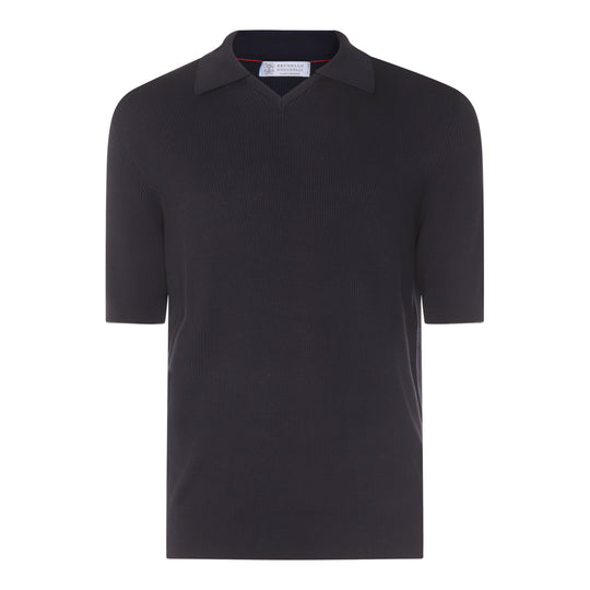 T-Shirts And Polos Blue And Green