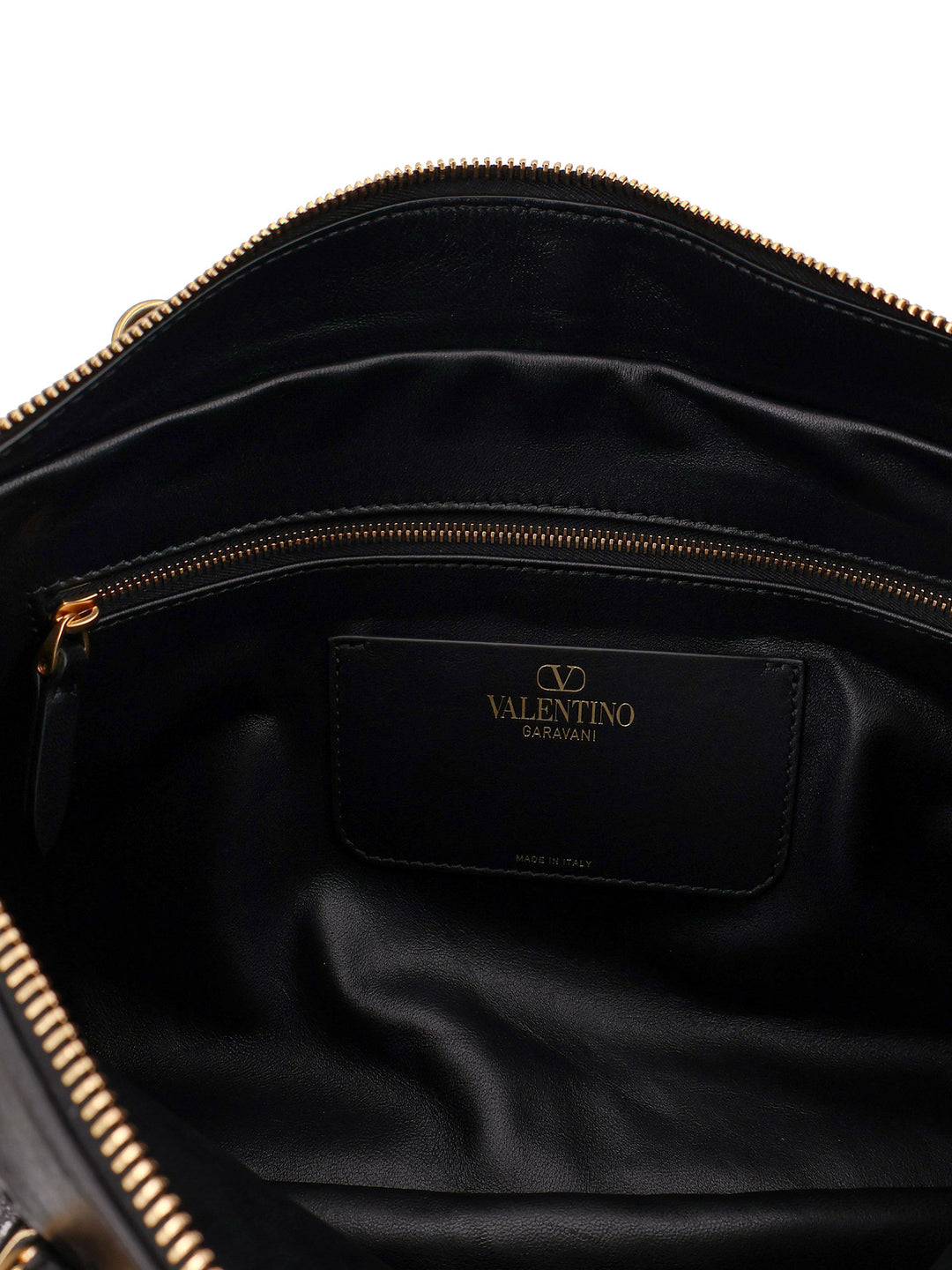 Valentino Garavani Bags - Blacks and greys | b3a9628e64321d83413aece15d7192d7fb3a8566