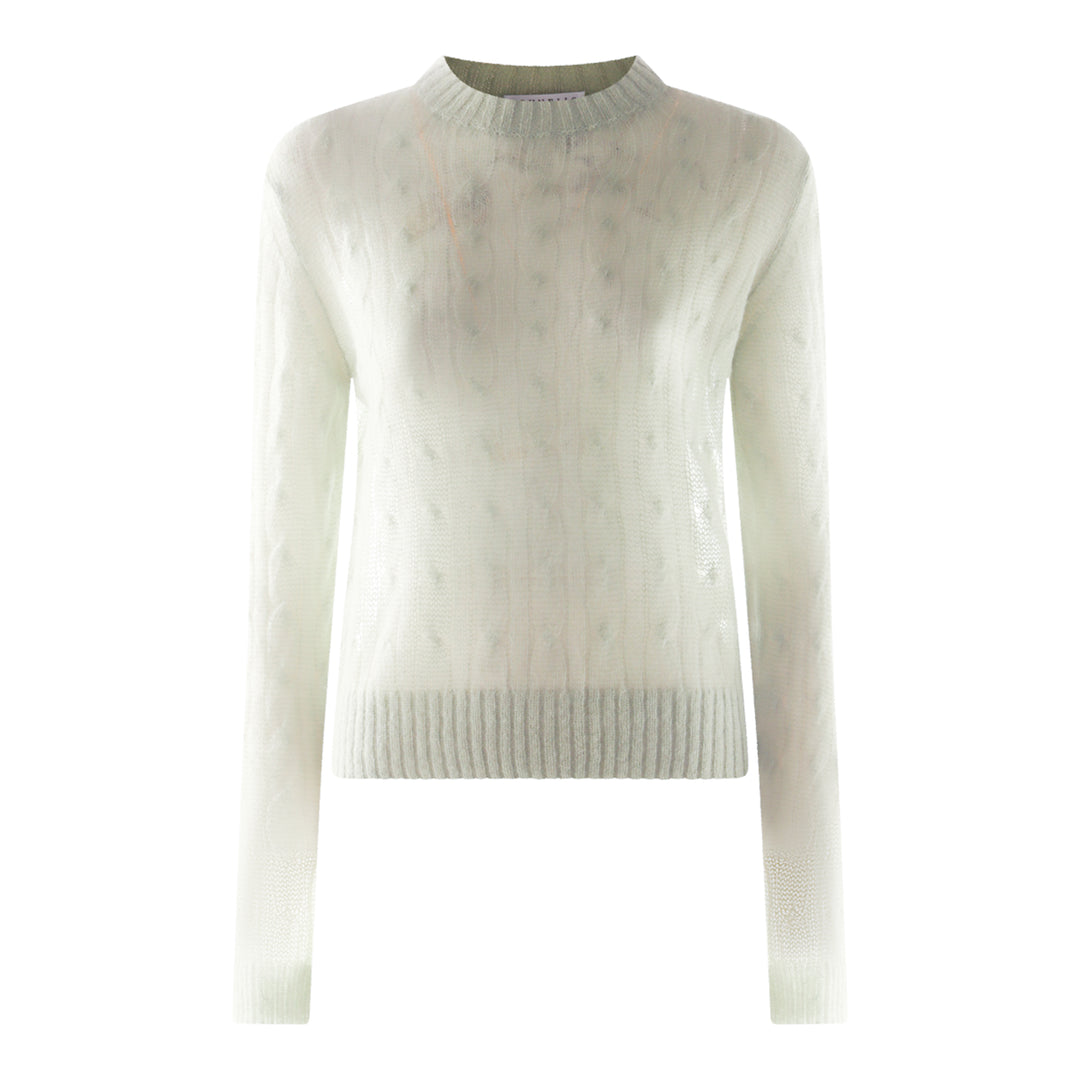 Brunello Cucinelli Sweaters - MATCHA GREEN | 1d9d1e981b1505df72c9a839ee26441dbb1822f1