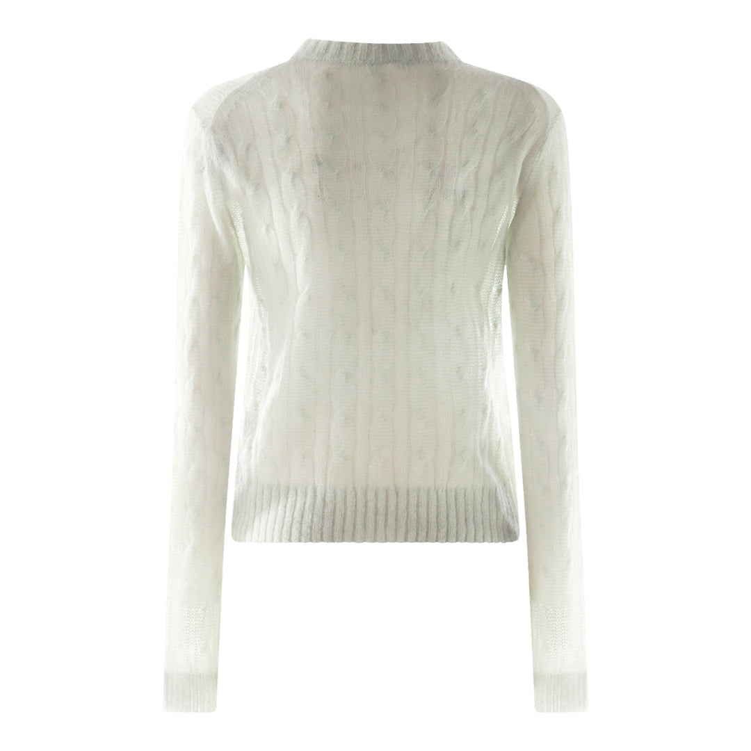 Brunello Cucinelli Sweaters - MATCHA GREEN | 91b856959f8e9b5c82bb5a6c3cf748fcad619f8b