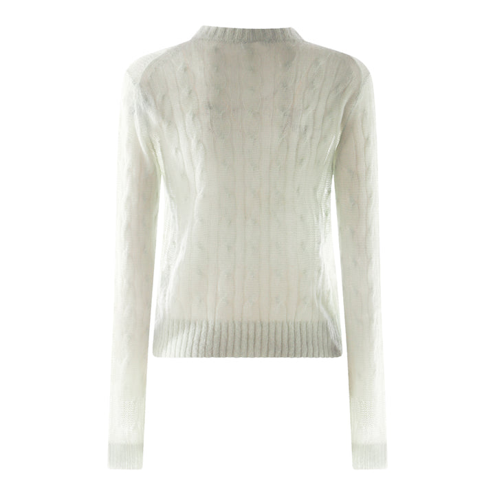 Brunello Cucinelli Sweaters - MATCHA GREEN | 91b856959f8e9b5c82bb5a6c3cf748fcad619f8b