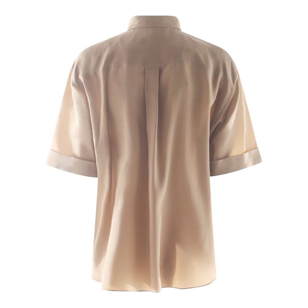 Brunello Cucinelli Shirts -  | 6f8b4c6e694ab8a8b962e0d285d616abbe60b4d2