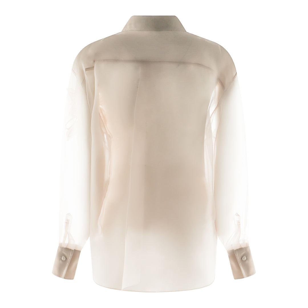 Brunello Cucinelli Shirts - Light and natural | 252dc9039240a46c6c14d269a40e47d99fde055c