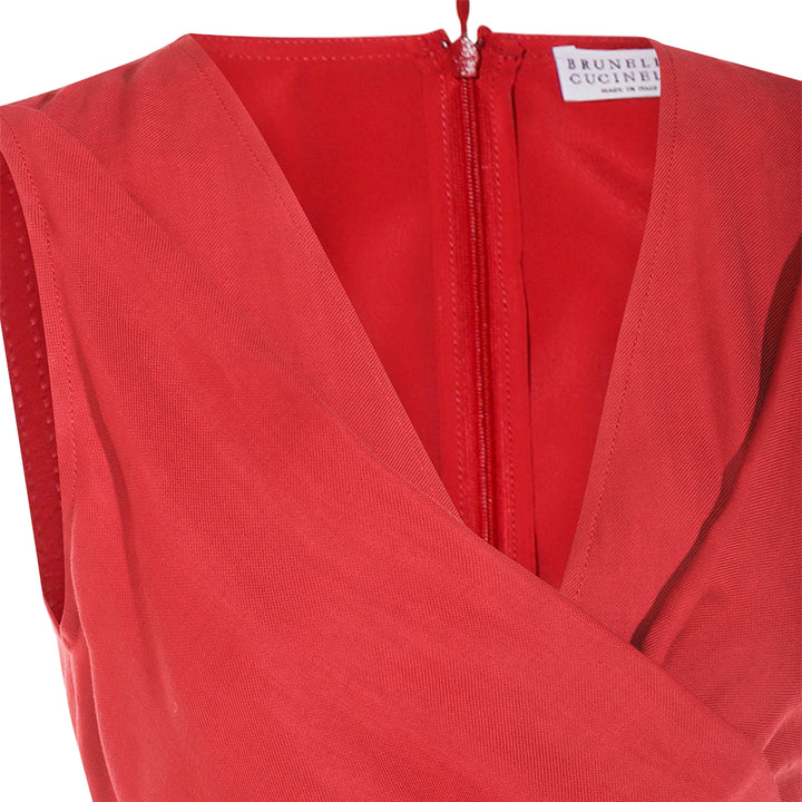 Brunello Cucinelli Dresses - Bright | b680921ccf69c03cb9aec5c435c8150a374150c5