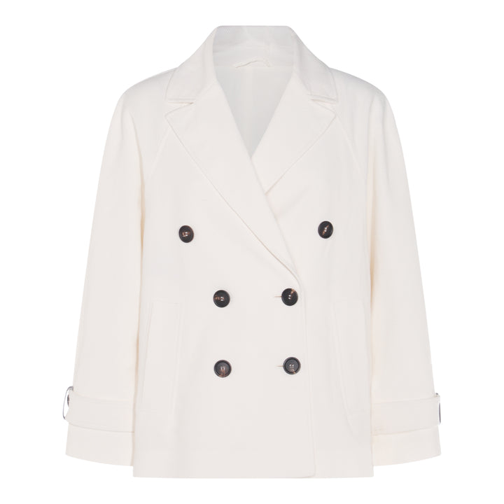 Brunello Cucinelli Jackets - Light and natural | 97a6983c0d5a134b907ab83410a94e40d09854db