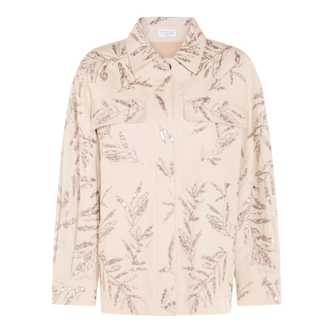 Brunello Cucinelli Shirts -  | 93769c86dca34e870c9c9e87cb71a3a205b02c80