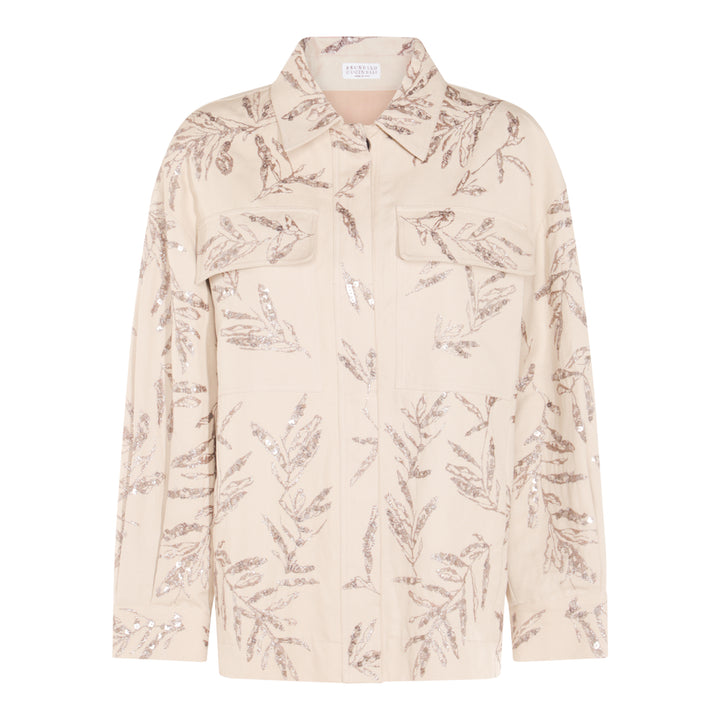 Brunello Cucinelli Shirts -  | 93769c86dca34e870c9c9e87cb71a3a205b02c80