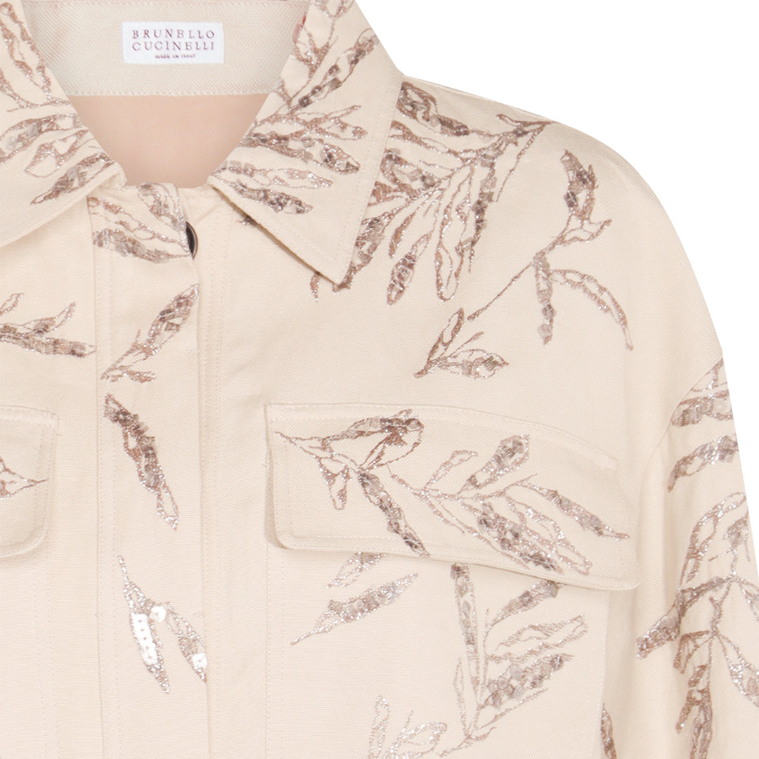 Brunello Cucinelli Shirts -  | 22c5b10973c01cc9b15b178e7bb87a673ca6e22f