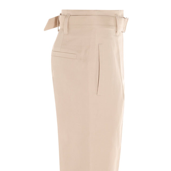 Brunello Cucinelli Trousers -  | b15fa2e718af5fecc1317f18e7252b69a999ee4a