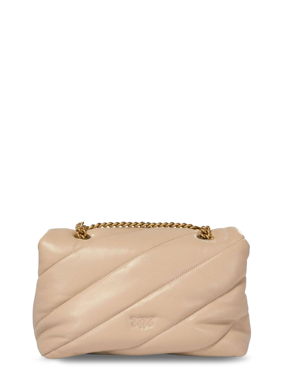 Pinko Bags - Chiari e Naturali | 9b66f6be4a446ecb5922573804437784817c6734