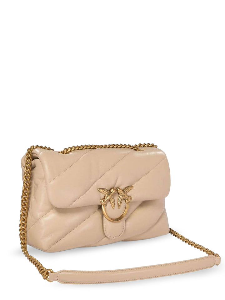Pinko Bags - Chiari e Naturali | 6b705ed0e51d4b49ca2bd0de8bf4d252795e7983